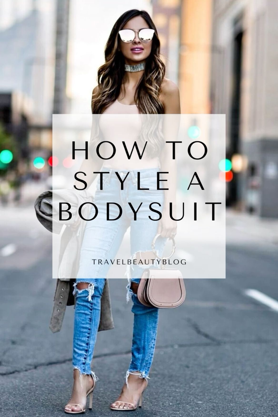 stylish bodysuit outfit ideas