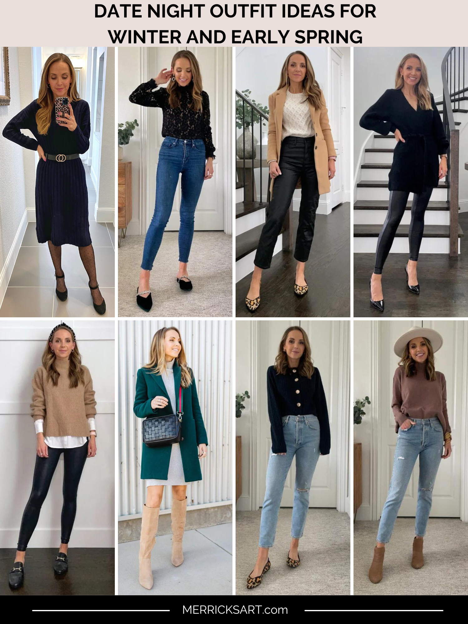 Stylish date outfit ideas