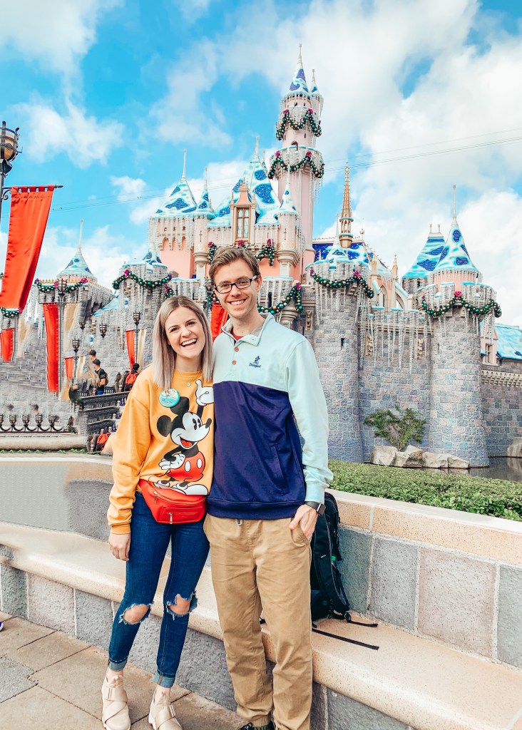 stylish Disneyland outfit ideas for summer