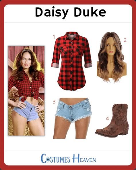 stylish dukes and boots outfit ideas