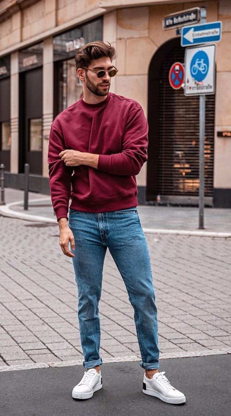 stylish mens date outfit ideas