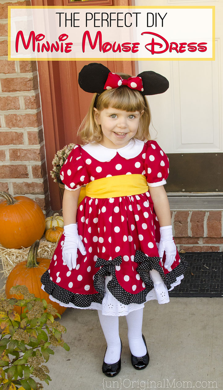 stylish Minnie outfit ideas for adults