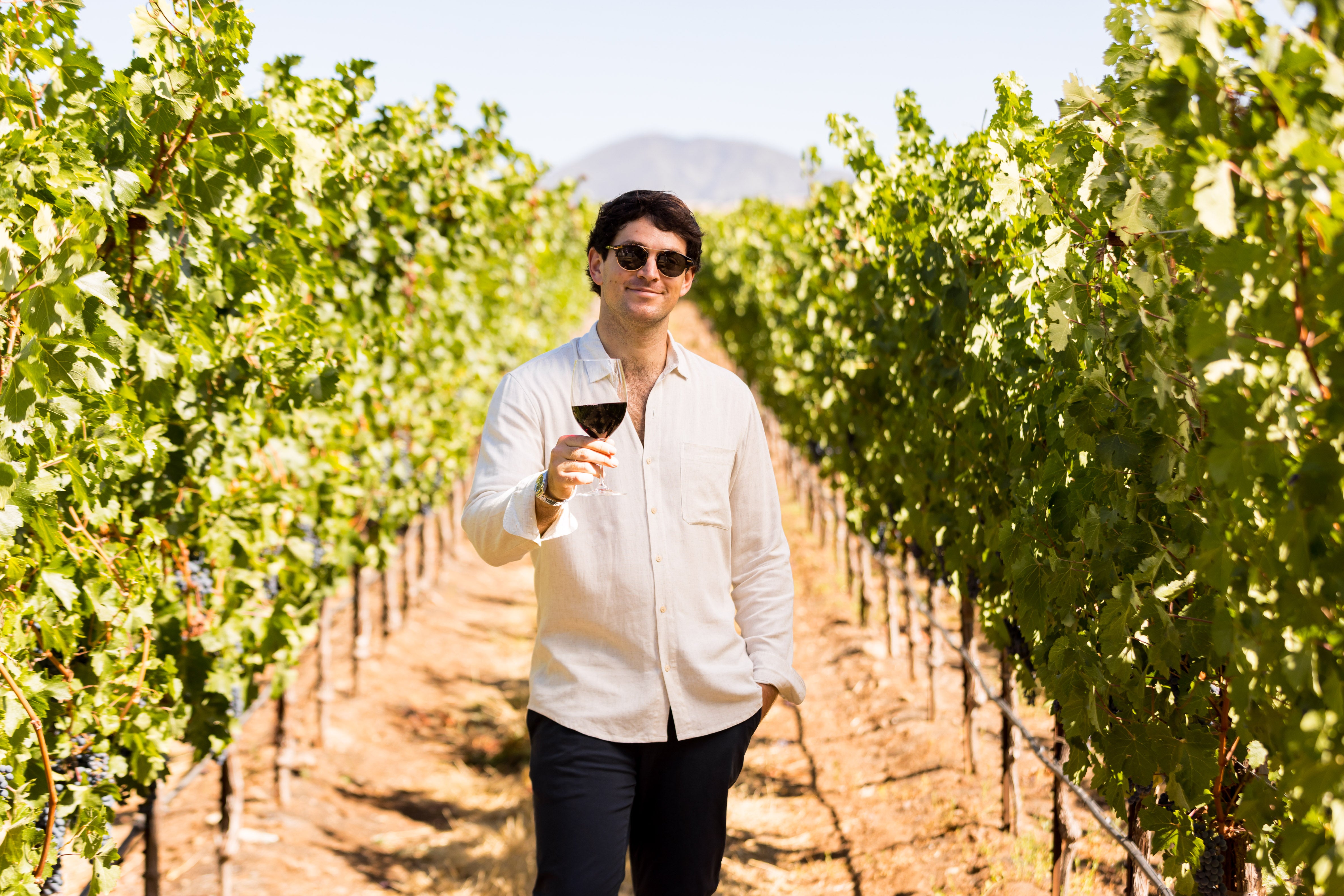 stylish outfits for a wine tour