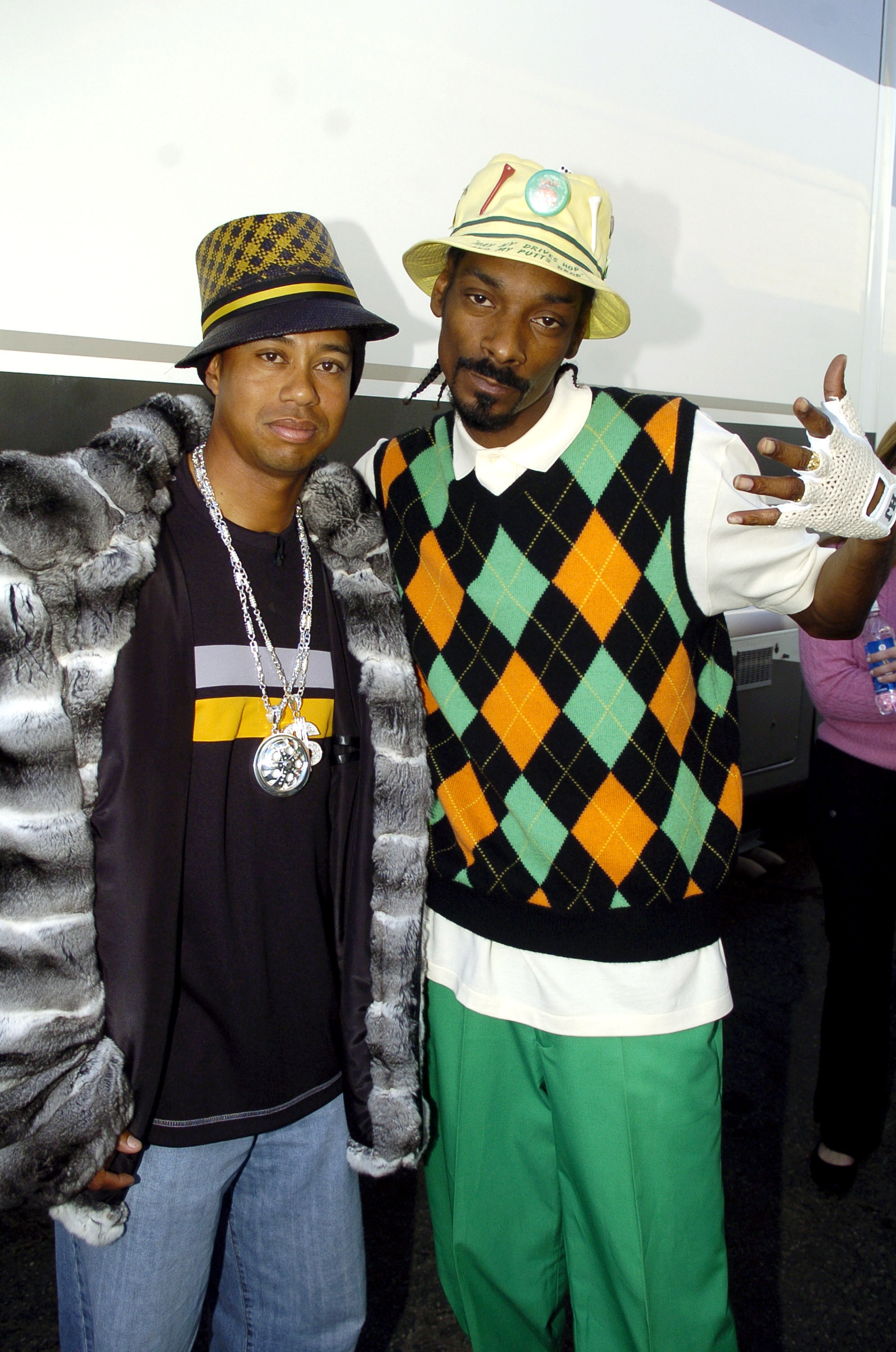 stylish Snoop Dogg fashion ideas