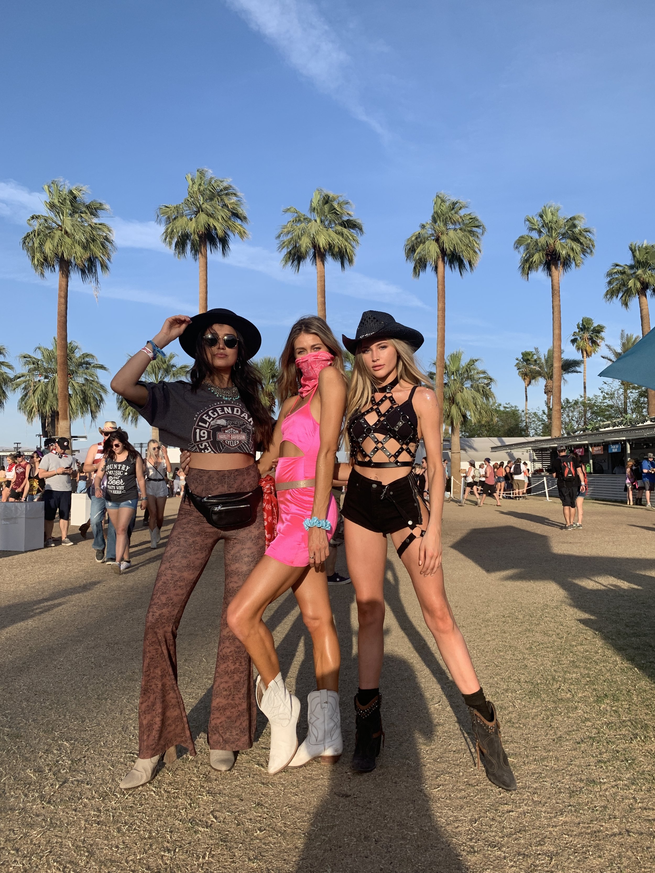 stylish stagecoach outfit ideas