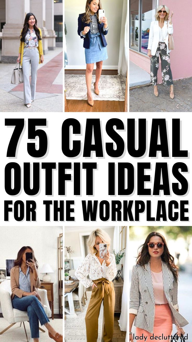 stylish work outfit ideas