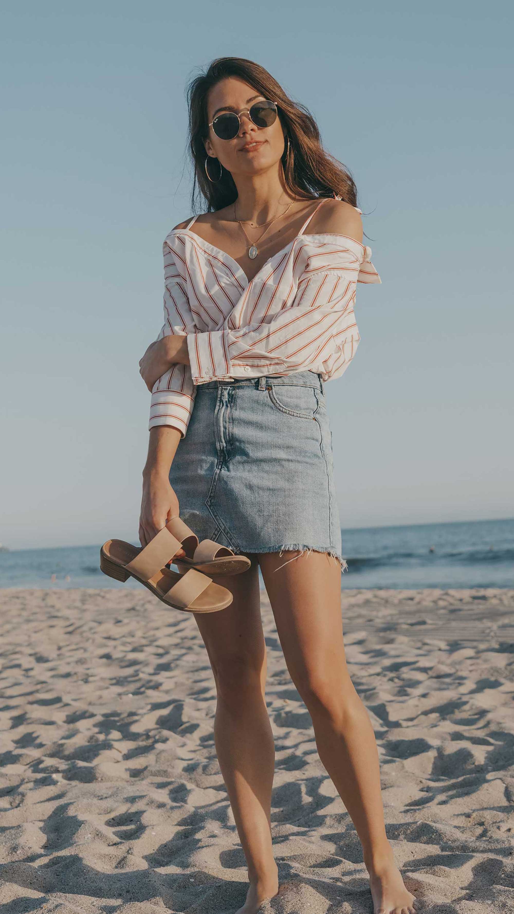 summer outfit ideas 0013