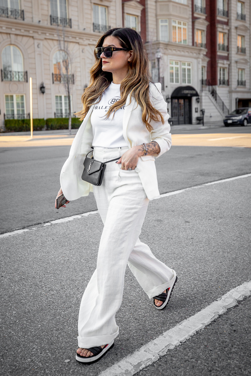 summer white linen pants outfit ideas 0036