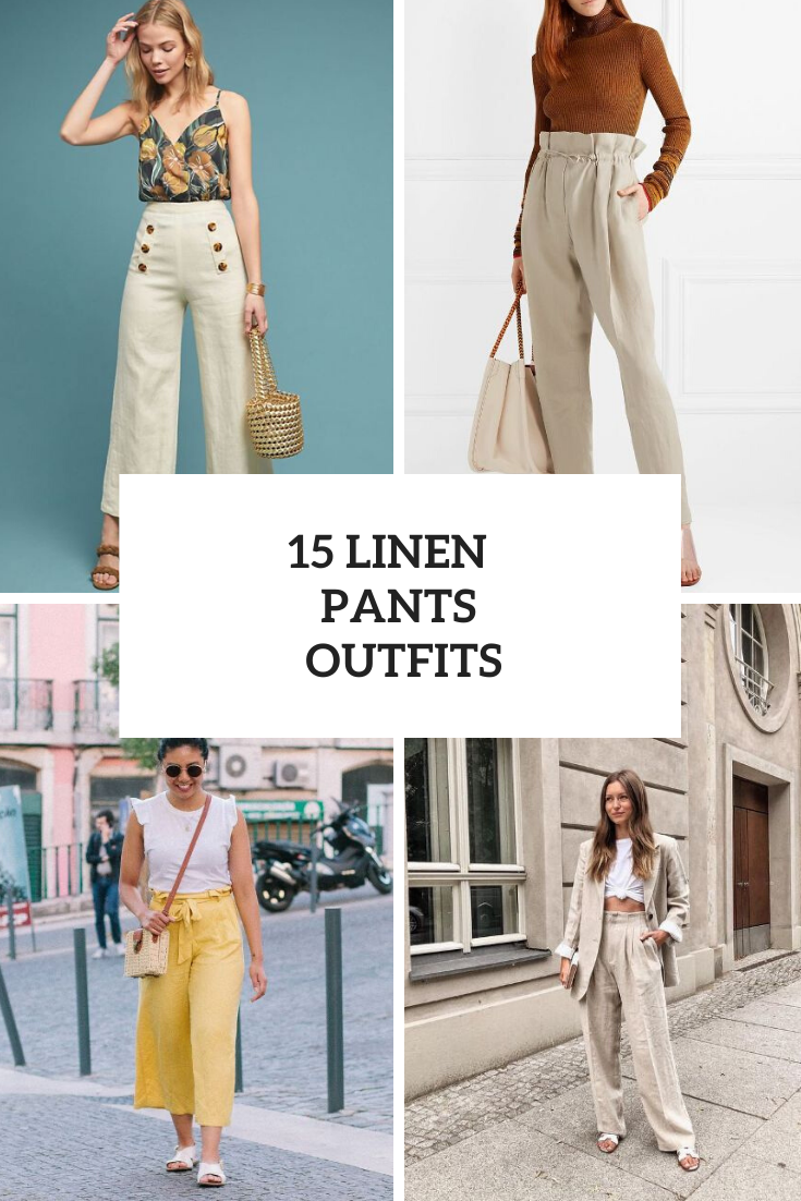 summer white linen pants outfit ideas 0066