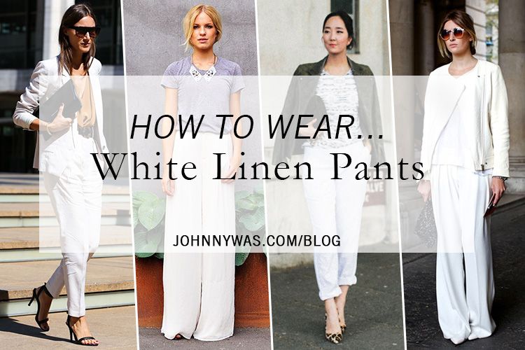 summer white linen pants outfit ideas 0090