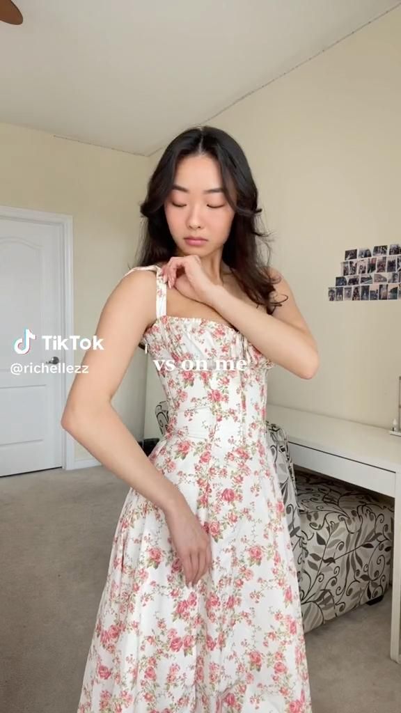 sundress outfit ideas for summer