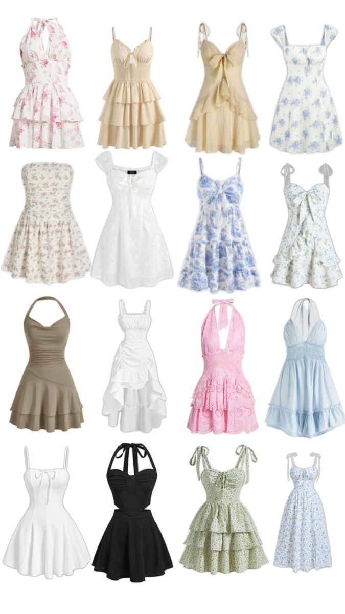 sundress outfit ideas 0011