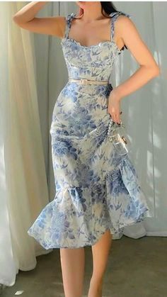 sundress outfit ideas 0036