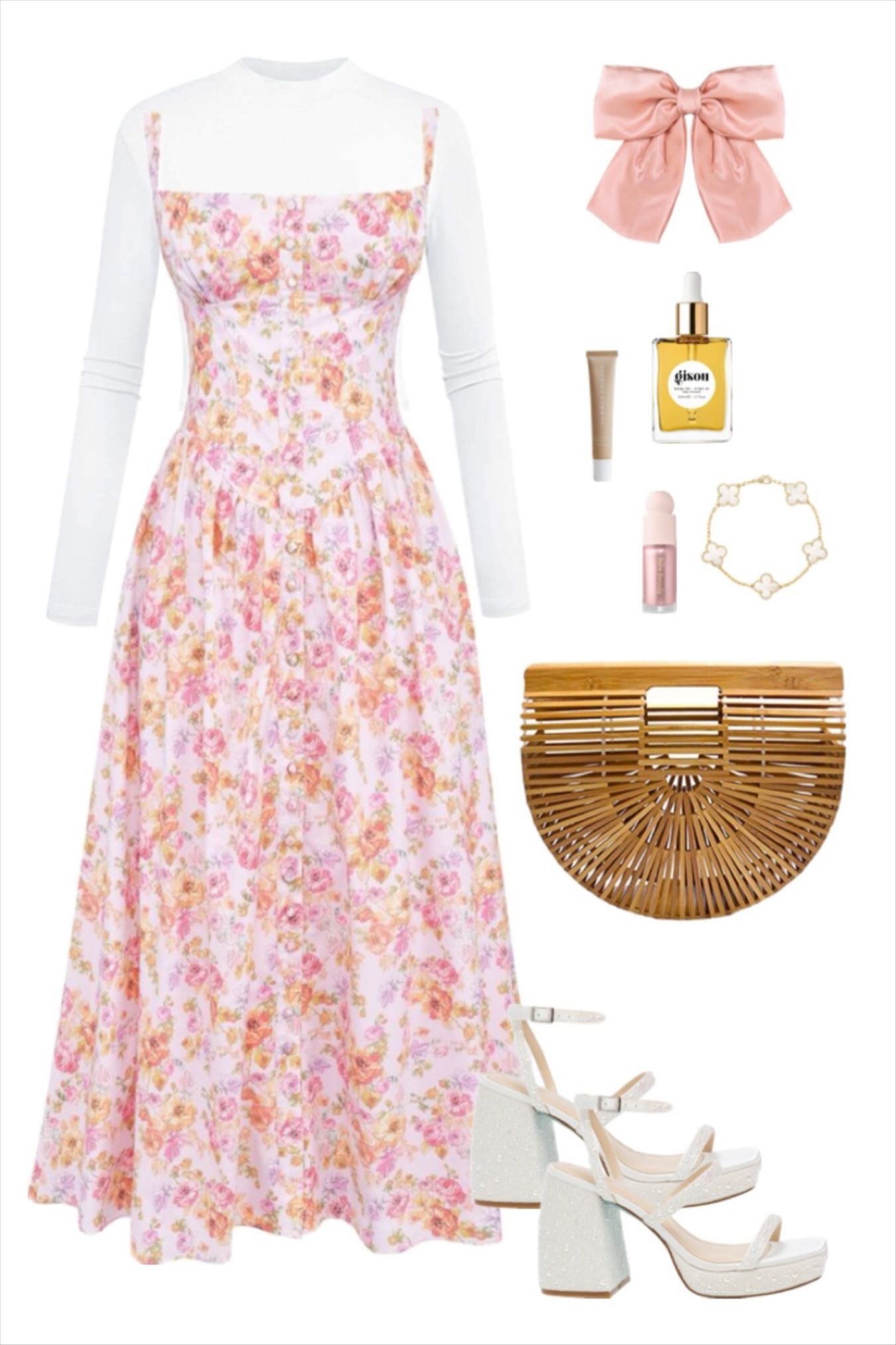 sundress outfit ideas 0058