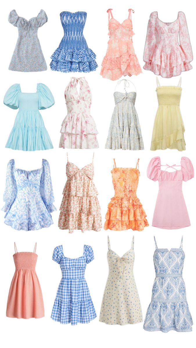 sundress outfit ideas 0060