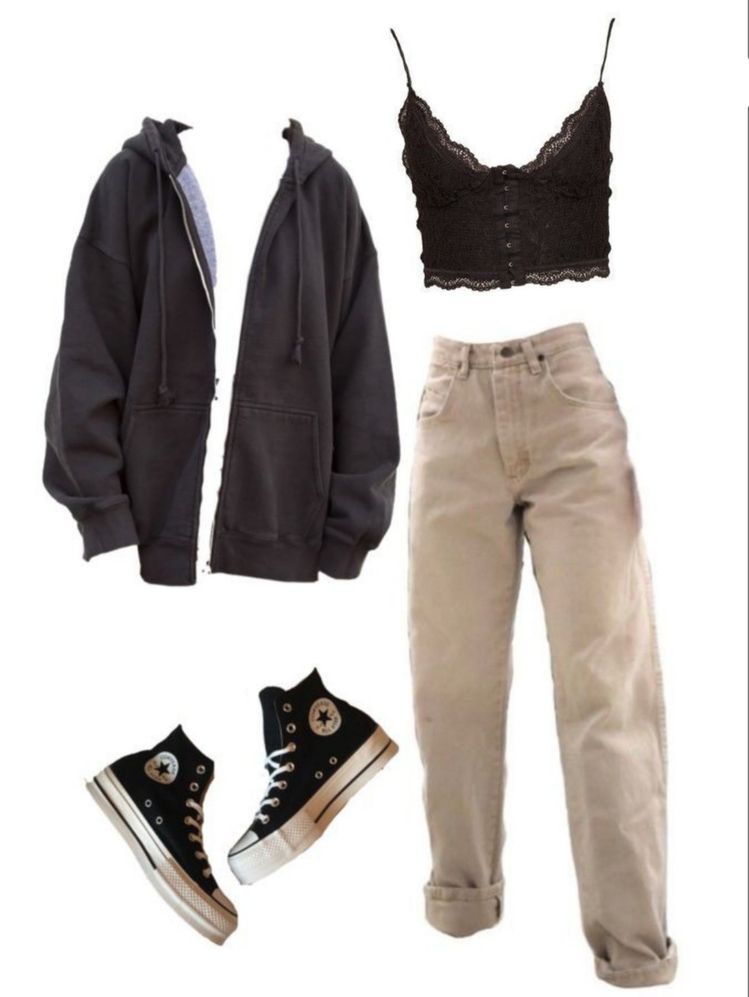 Supernatural outfit ideas 0099