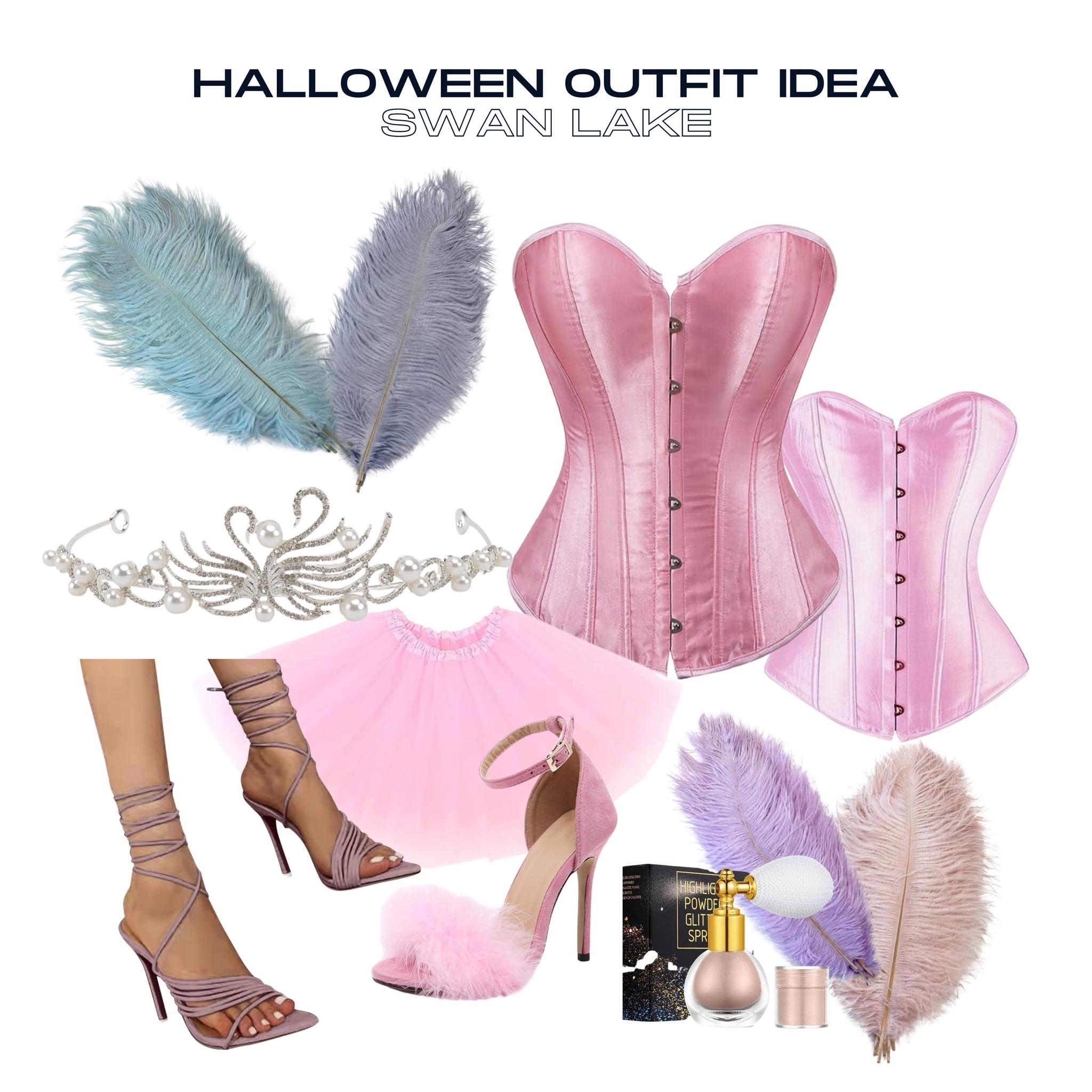 Swan Lake outfit ideas 0014