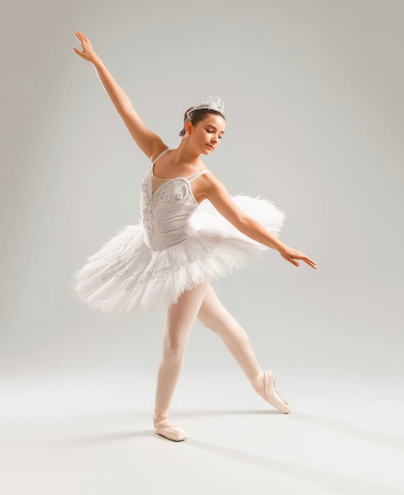 Swan Lake outfit ideas 0019