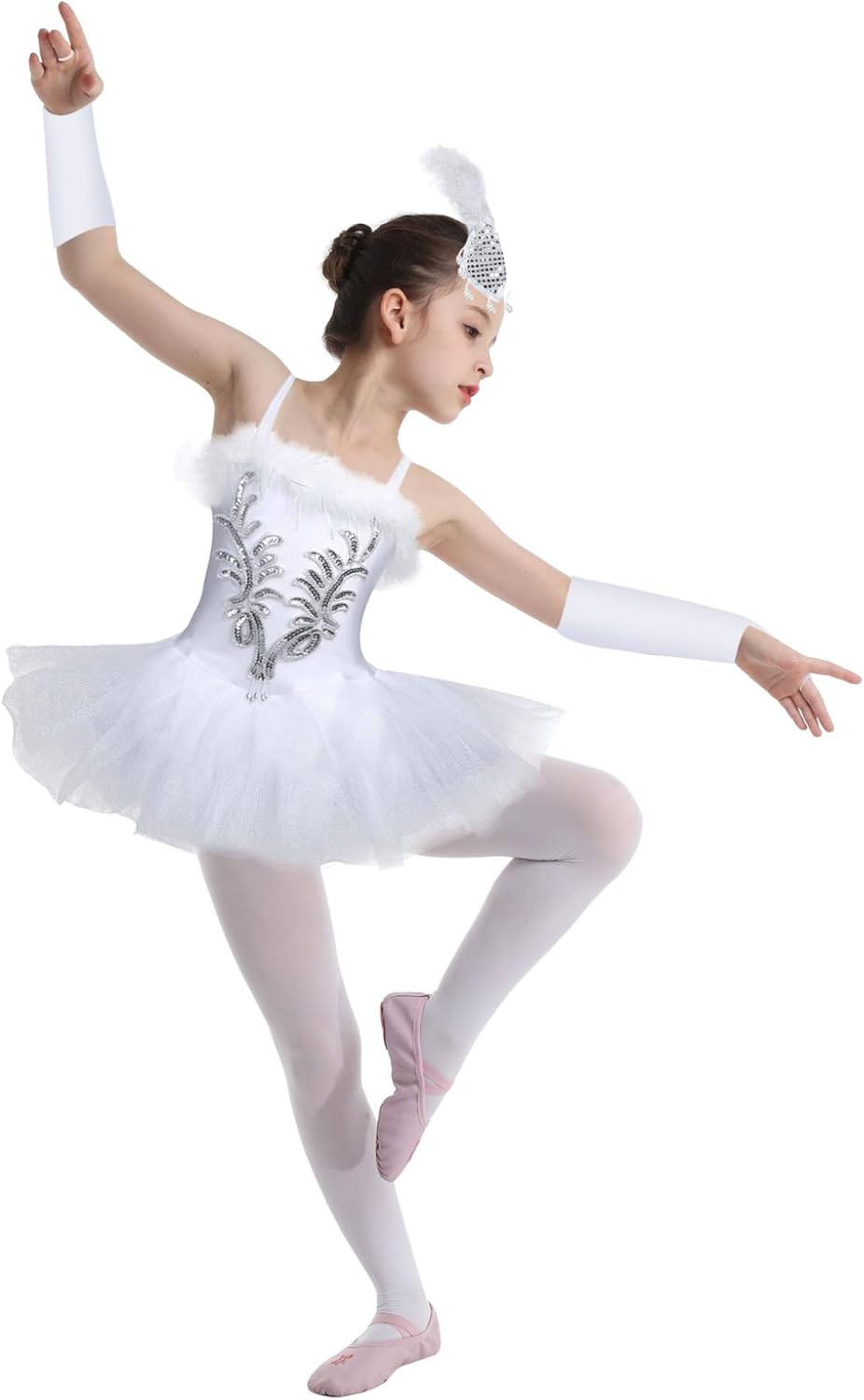 Swan Lake outfit ideas 0020