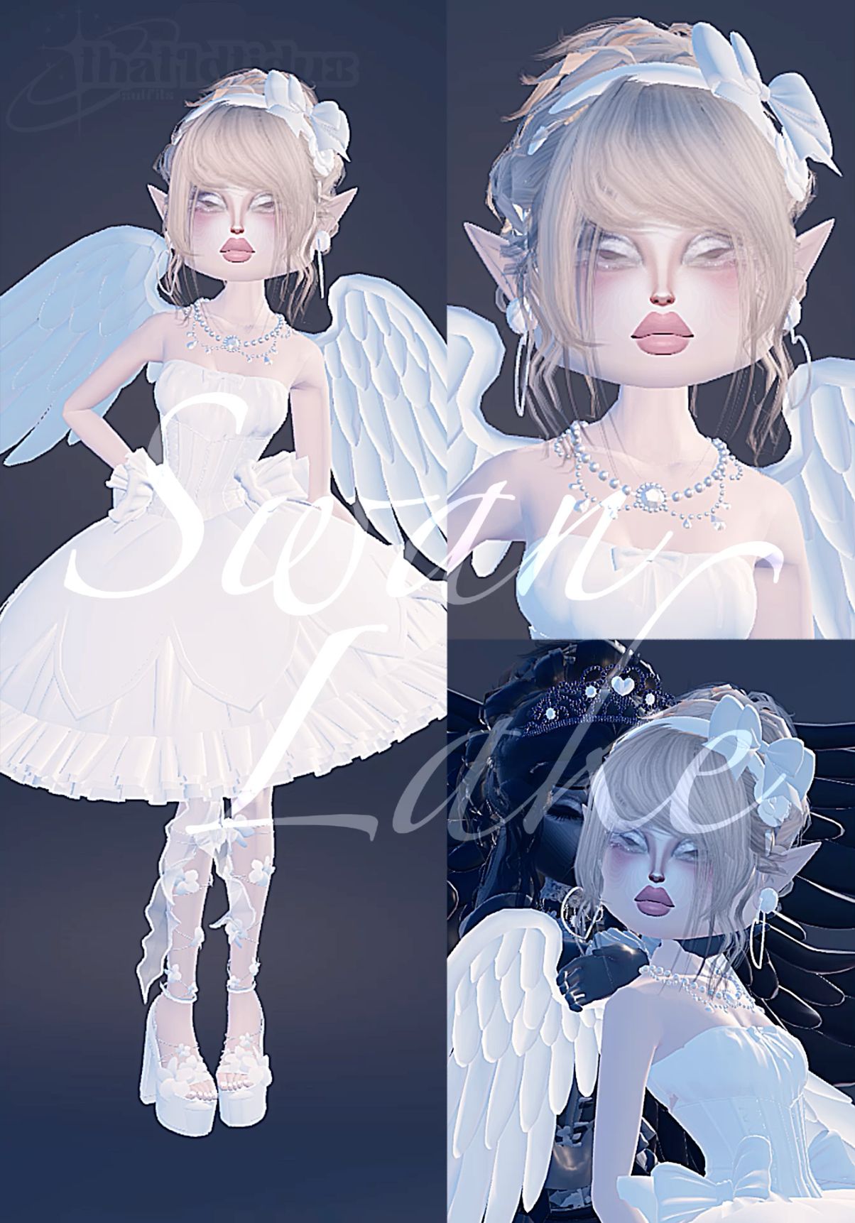 Swan Lake outfit ideas 0024