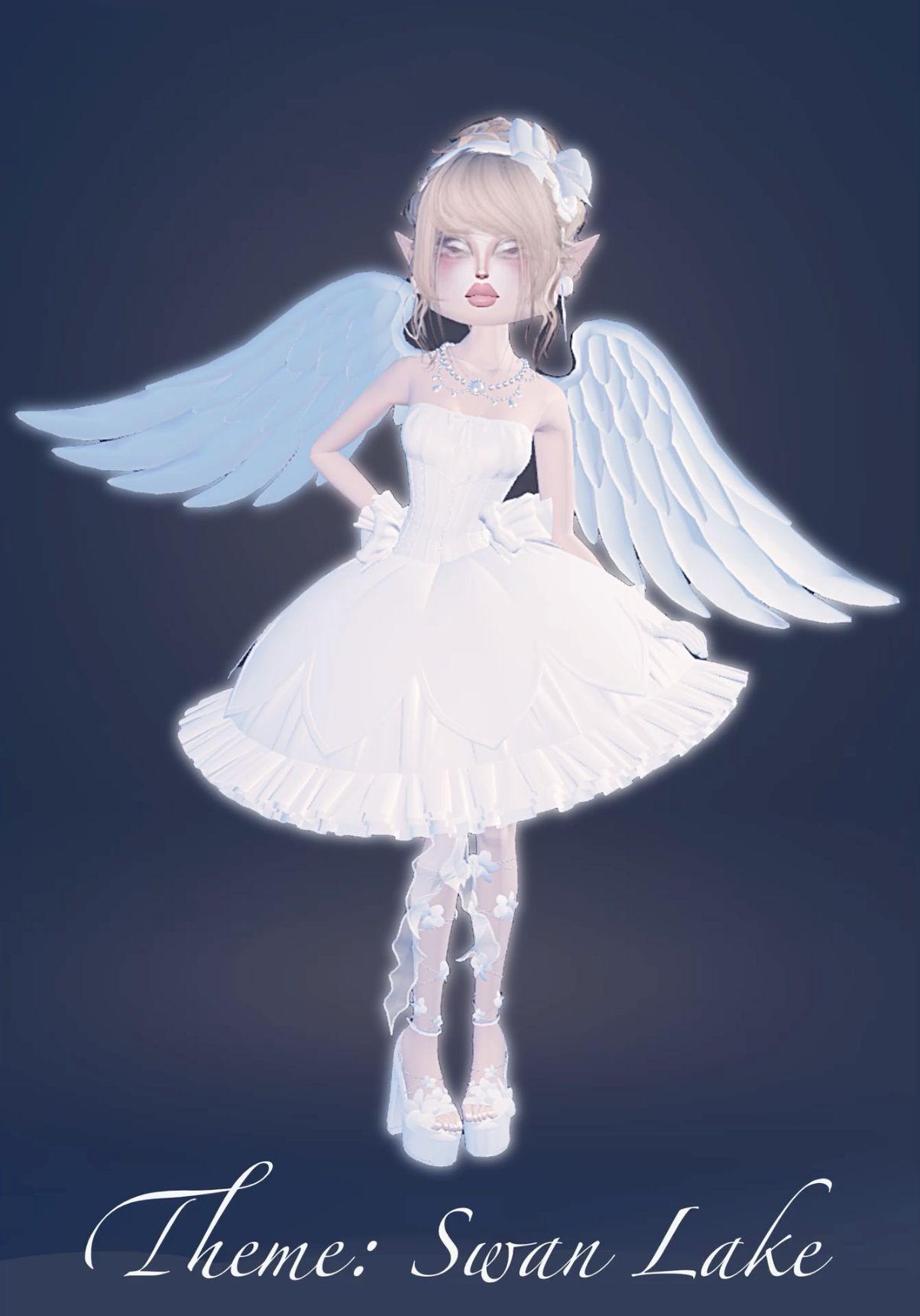 Swan Lake outfit ideas 0031