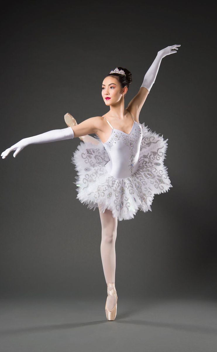 Swan Lake outfit ideas 0038