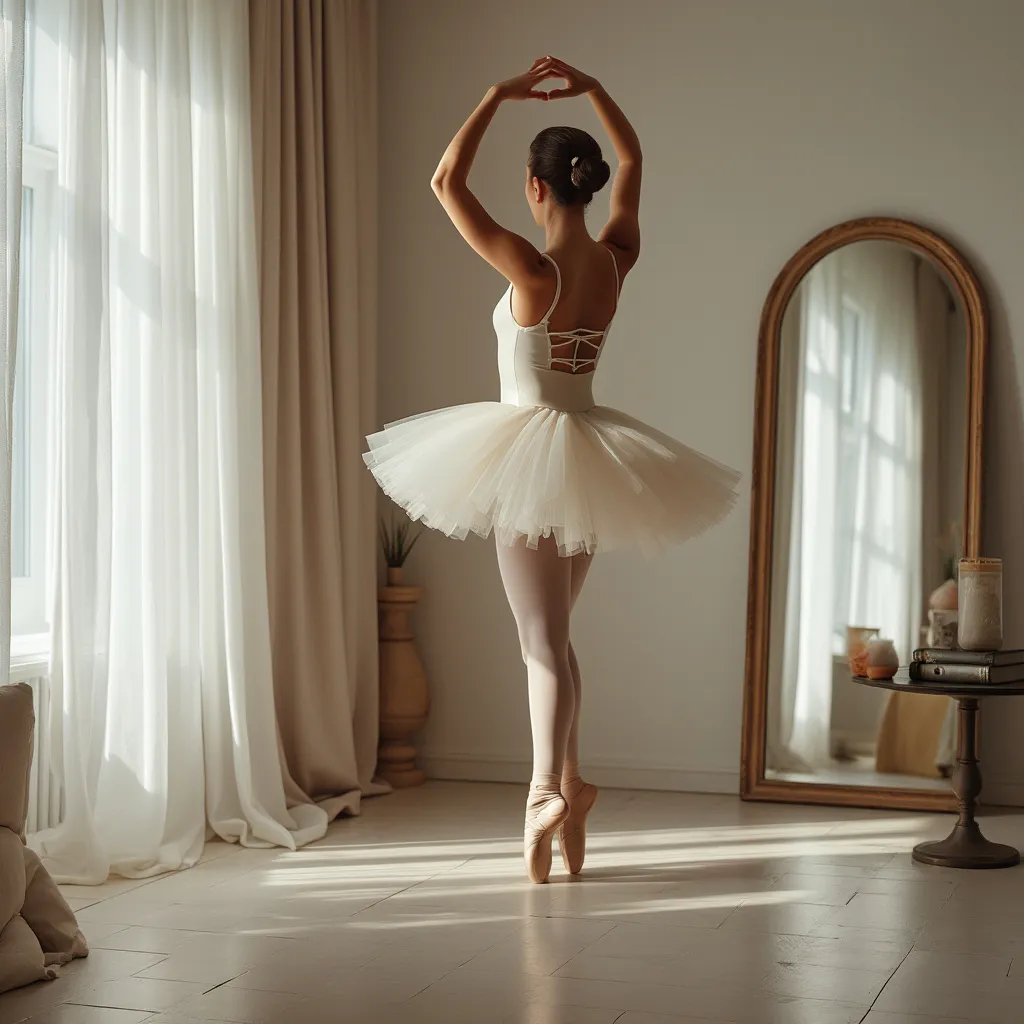 Swan Lake outfit ideas 0082