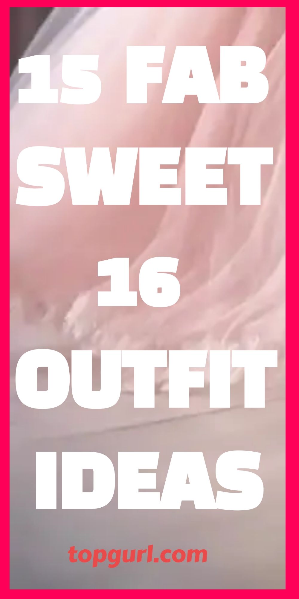 sweet 16 outfit ideas 0018