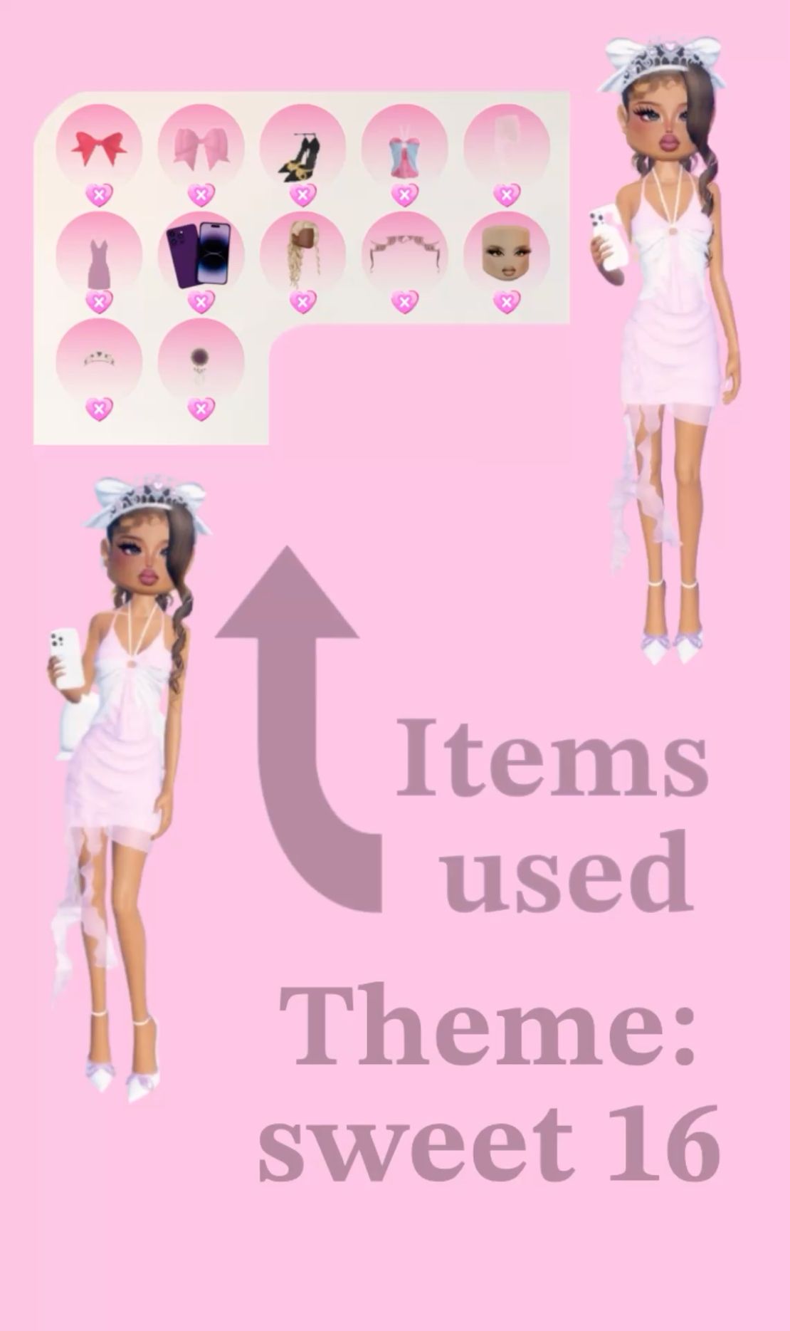 sweet sixteen outfit ideas