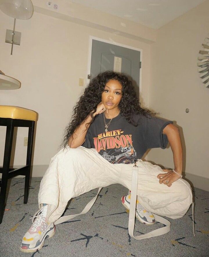 SZA outfit ideas 0010