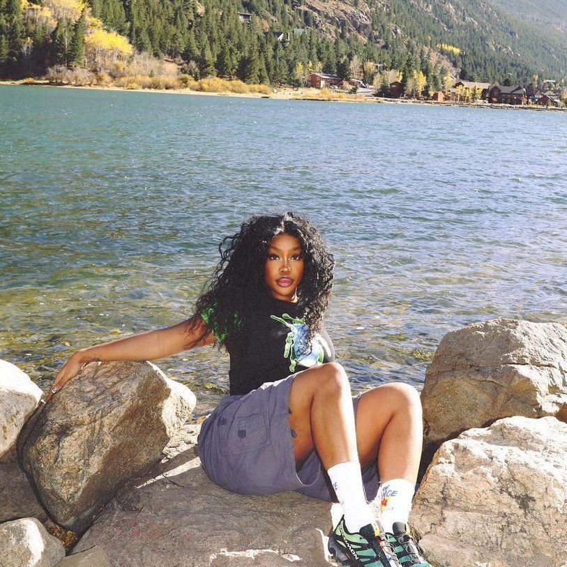 SZA outfit ideas 0017