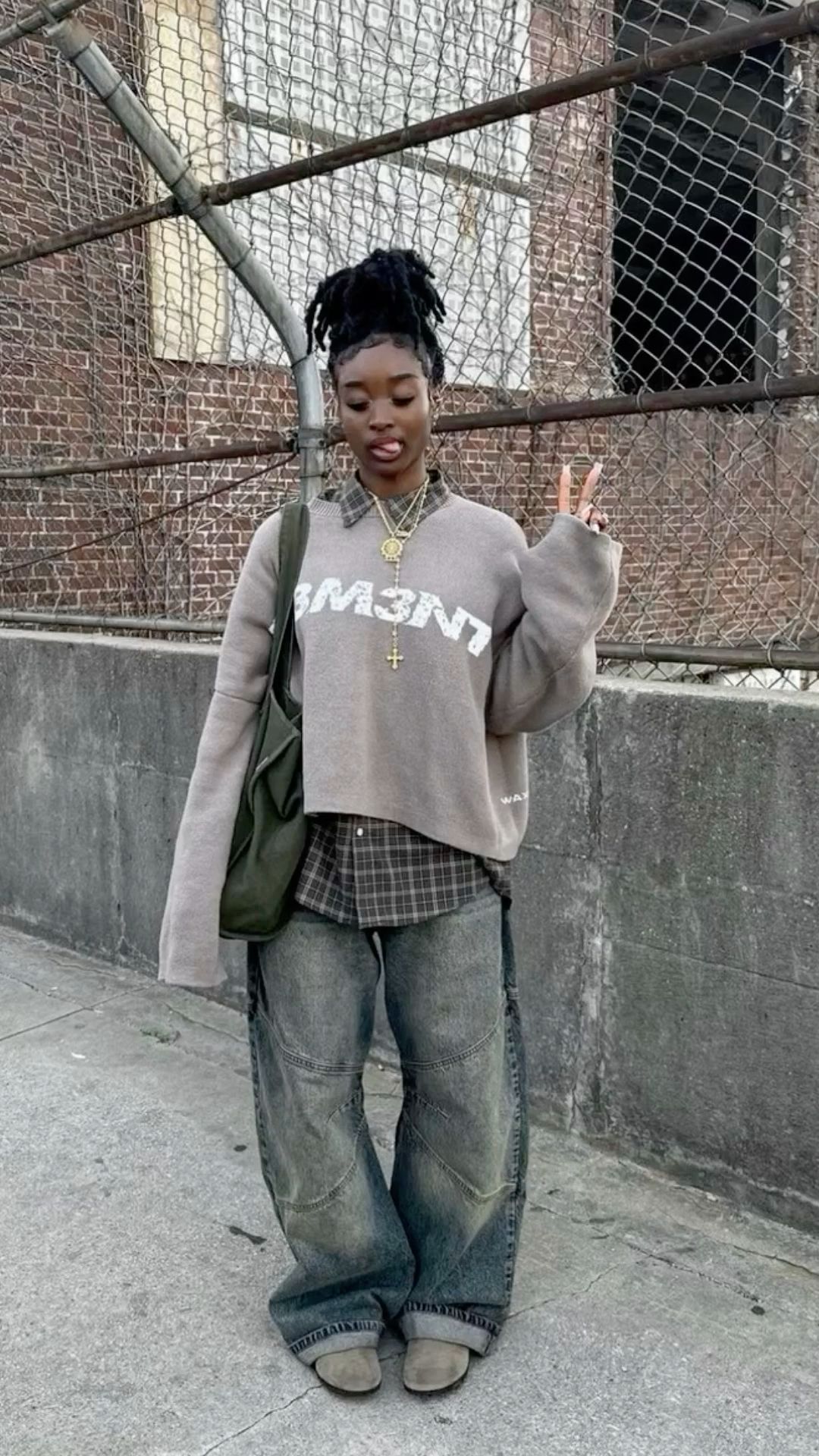 SZA outfit ideas 0035