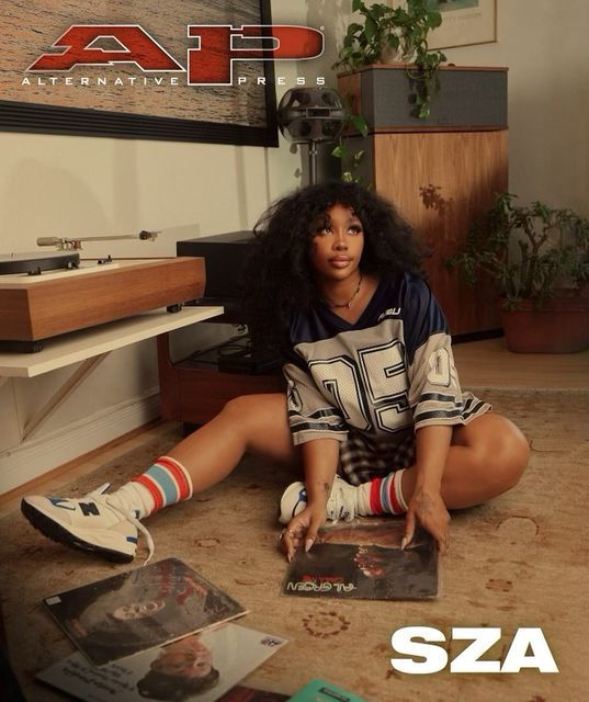 SZA outfit ideas 0043