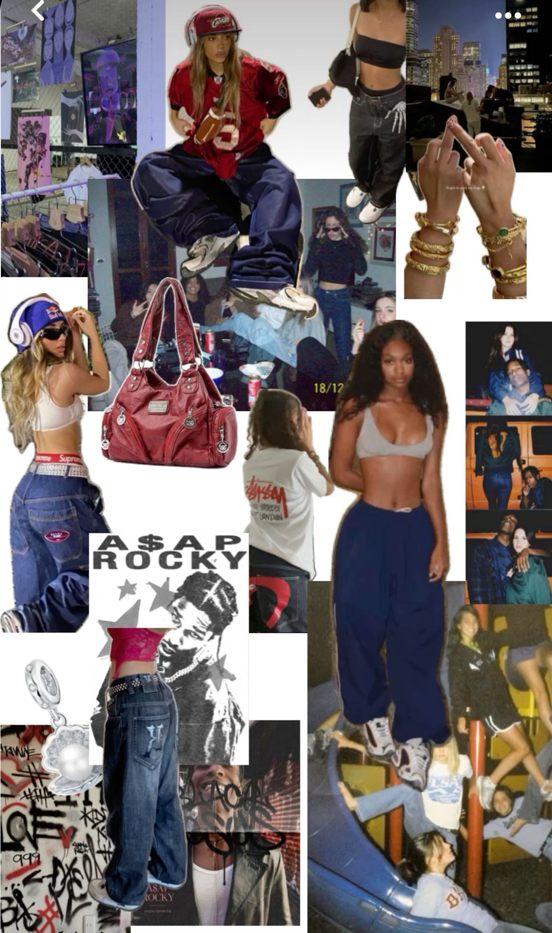 SZA outfit ideas 0045