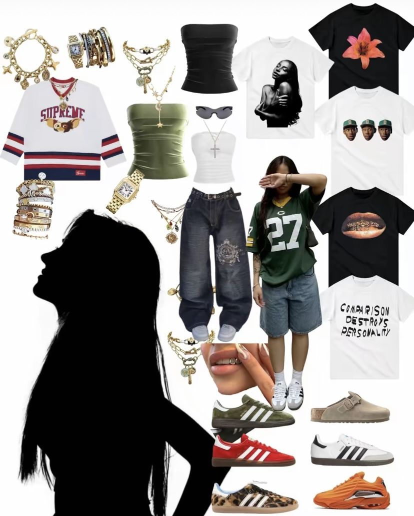 SZA outfit ideas 0061