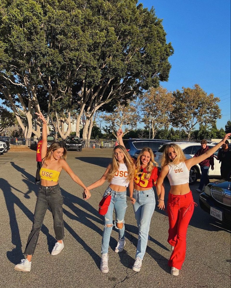 Tailgate outfit ideas 0012