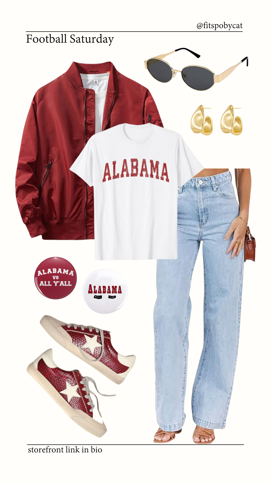 Tailgate outfit ideas 0019