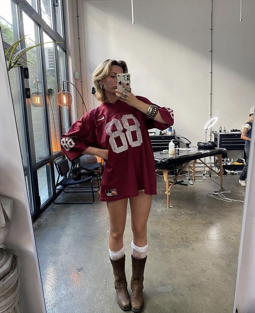 Tailgate outfit ideas 0033