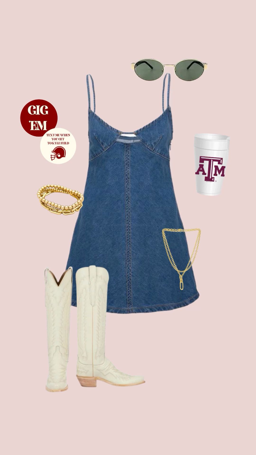 Tailgate outfit ideas 0054