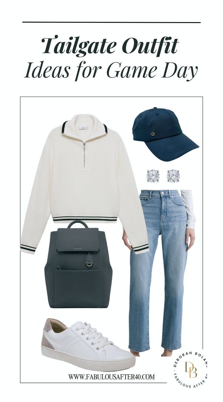 Tailgate outfit ideas 0074