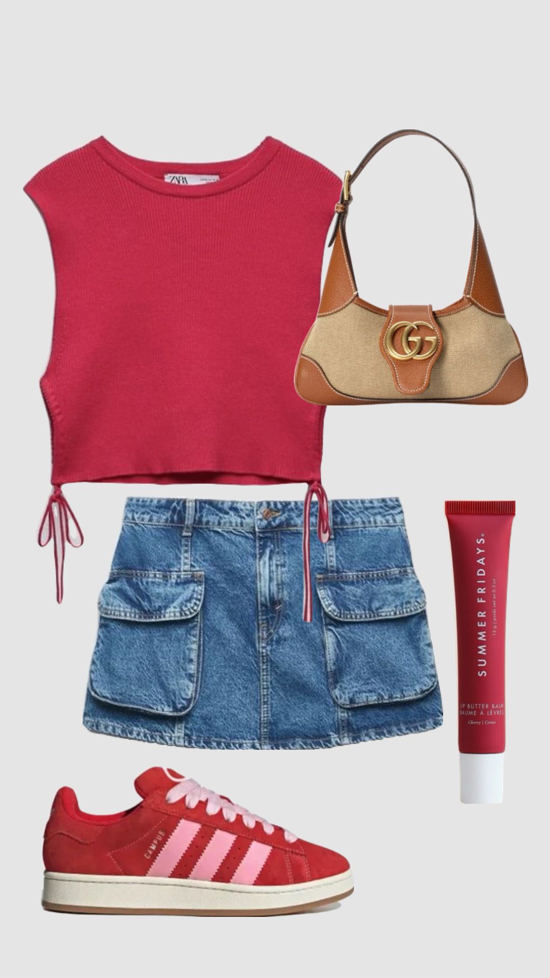 Tailgate outfit ideas 0076