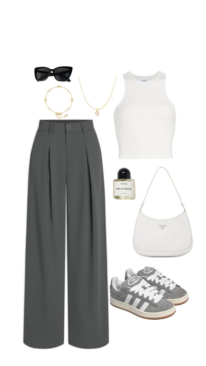 tank top outfit ideas 0071