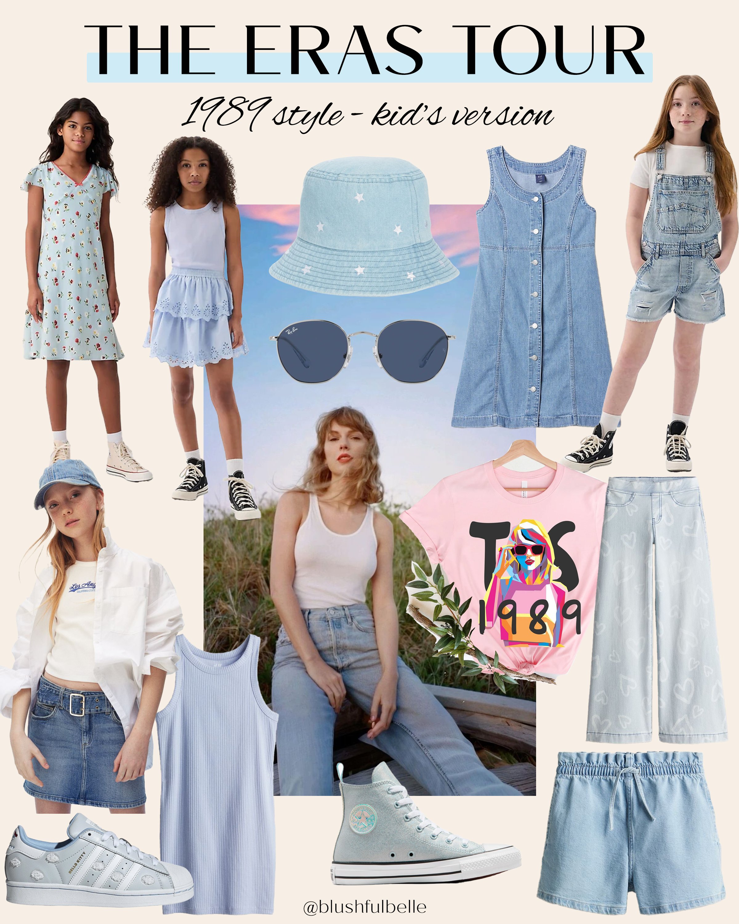 Taylor Swift 1989 outfit ideas 0012