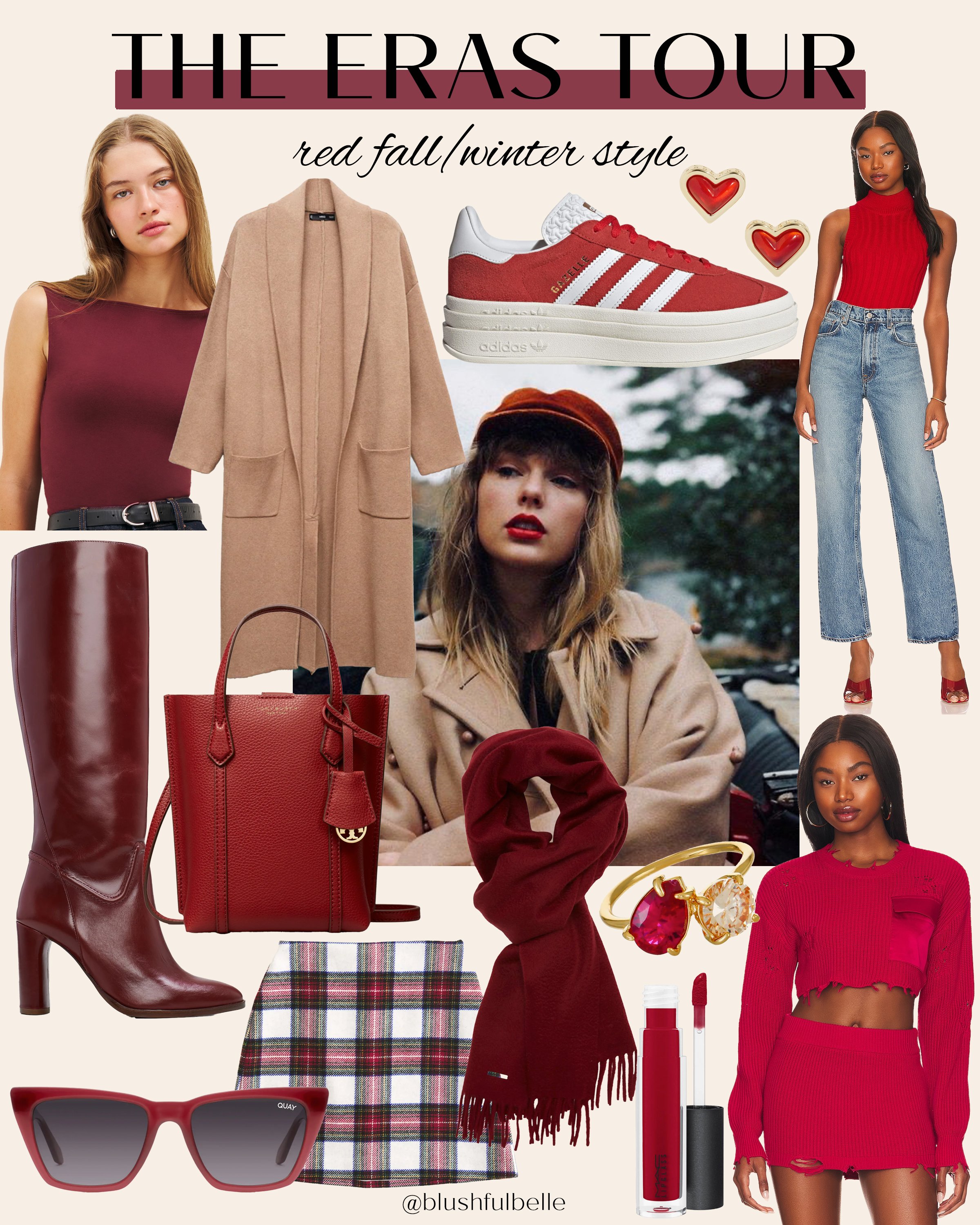 Taylor Swift 1989 outfit ideas 0026