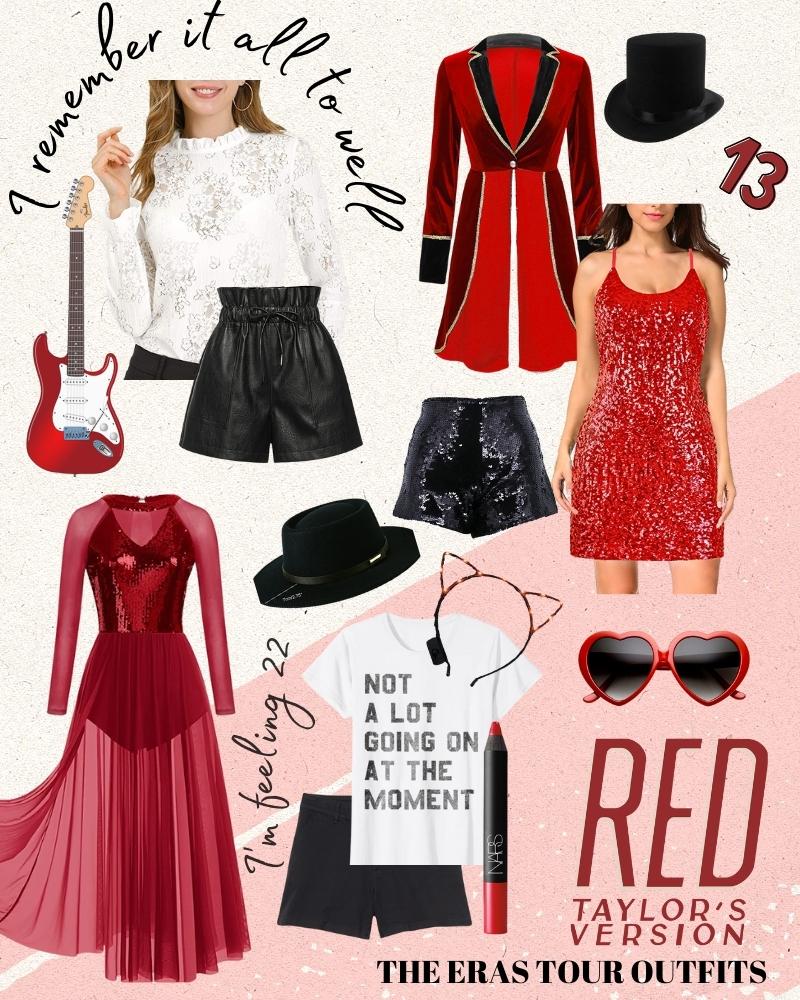 Taylor Swift 1989 outfit ideas 0027