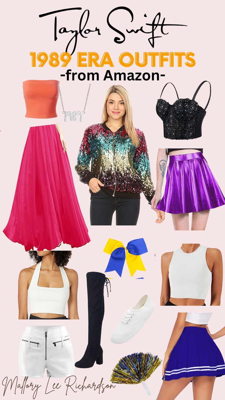 Taylor Swift 1989 outfit ideas 0033