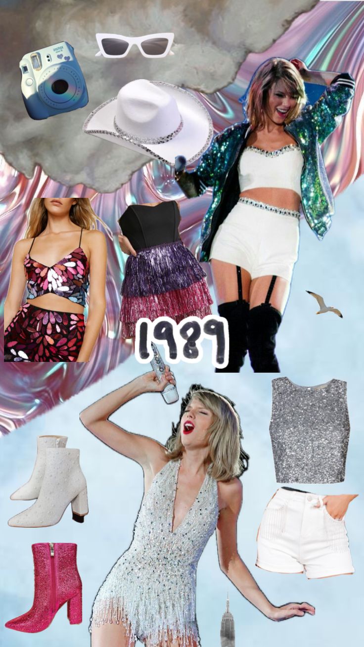 Taylor Swift 1989 outfit ideas 0055