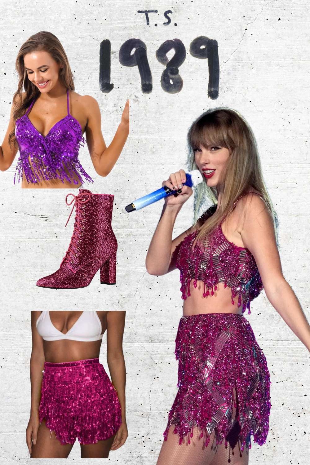 Taylor Swift 1989 outfit ideas 0068