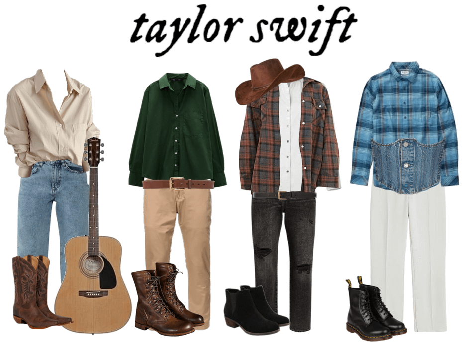 Taylor Swift 1989 outfit ideas 0080