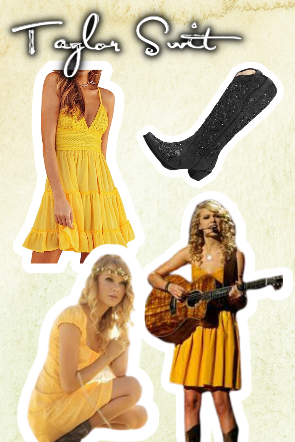 Taylor Swift 1989 outfit ideas 0089